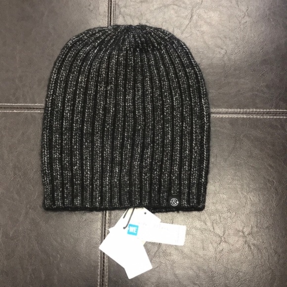 TREASURE & BOND Rib Beanie - Picture 2 of 5